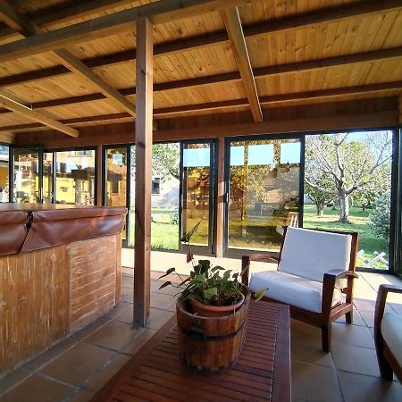 Apartamentos Rias Baixas Moaña Exteriér fotografie