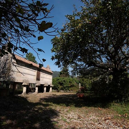 Apartamentos Rias Baixas Moaña Exteriér fotografie