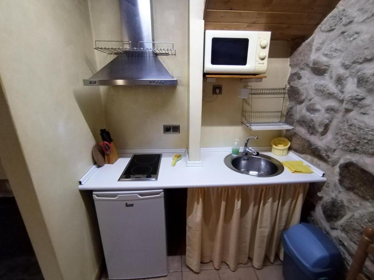 Apartamentos Rias Baixas Moaña Exteriér fotografie