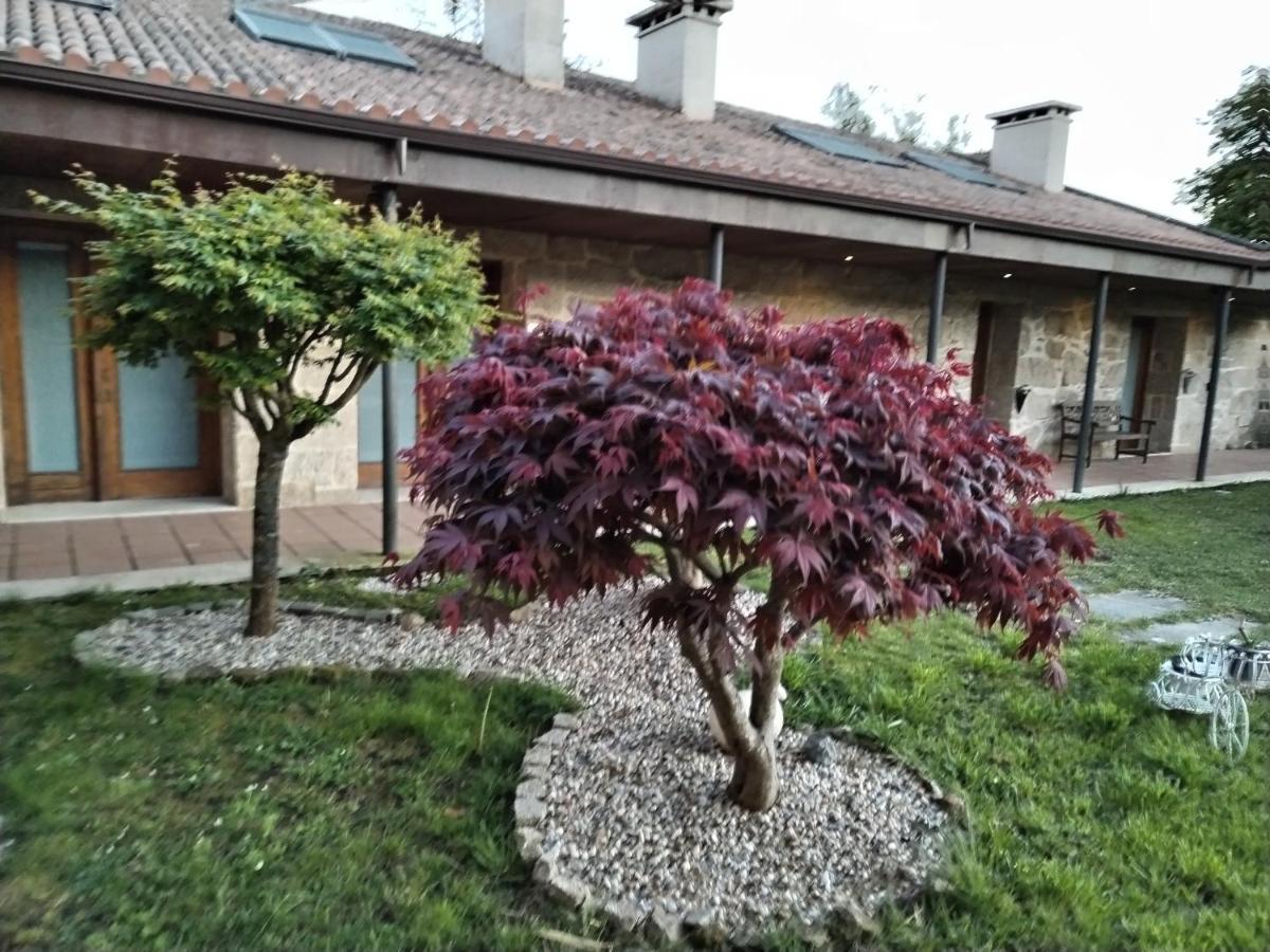 Apartamentos Rias Baixas Moaña Exteriér fotografie