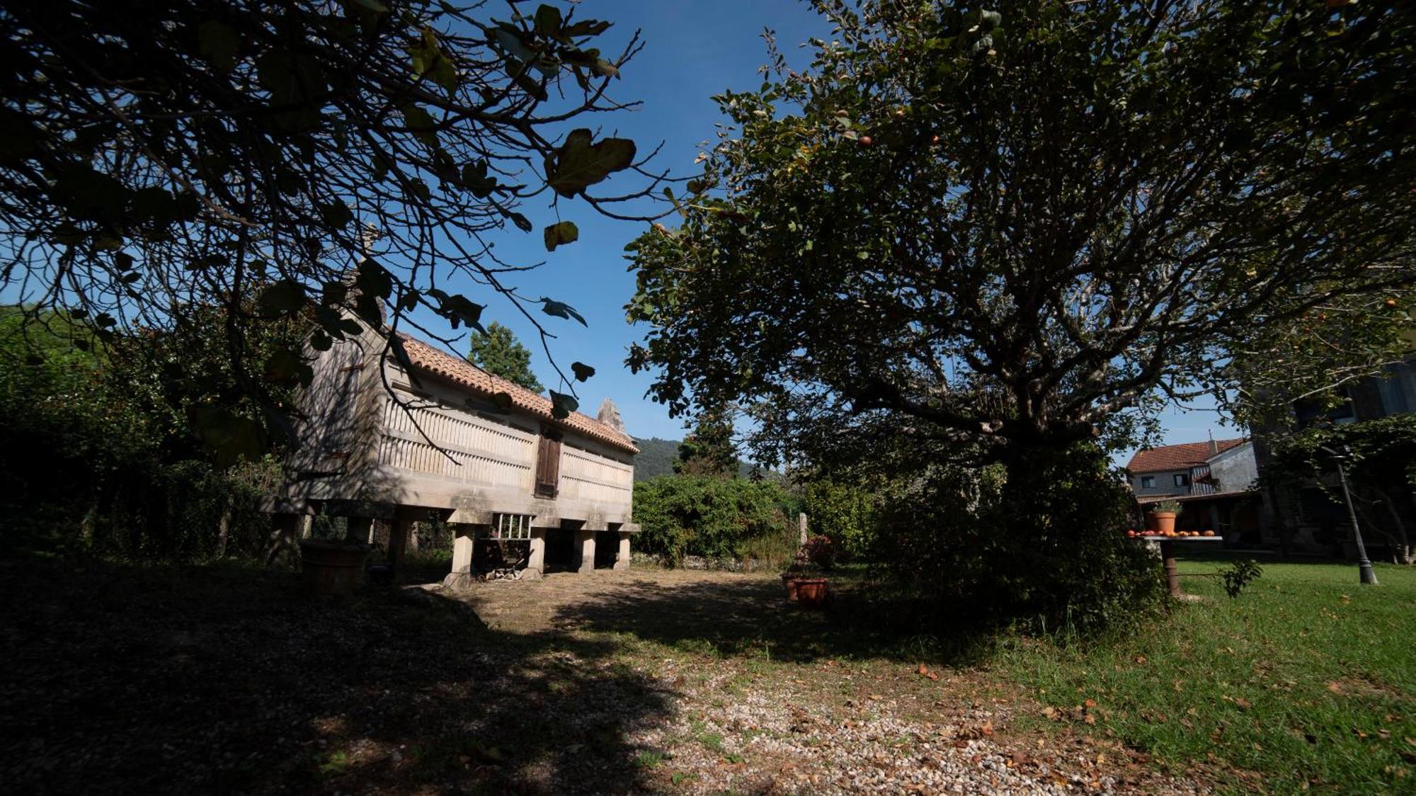 Apartamentos Rias Baixas Moaña Exteriér fotografie