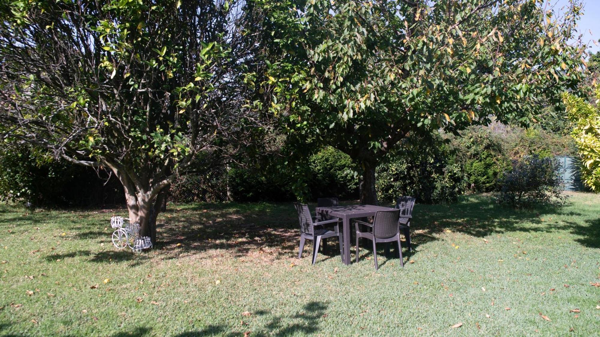 Apartamentos Rias Baixas Moaña Exteriér fotografie